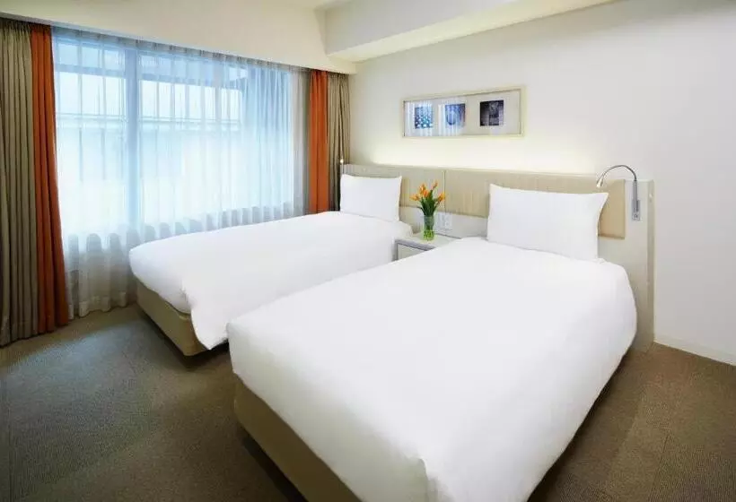 Citadines Karasuma Gojo Kyoto