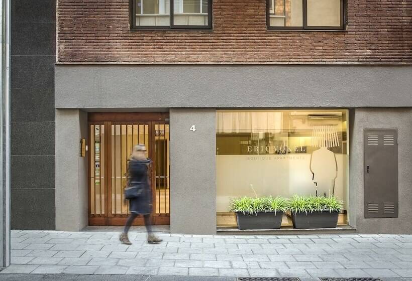 Eric Vökel Boutique Apartments   Bcn Suites