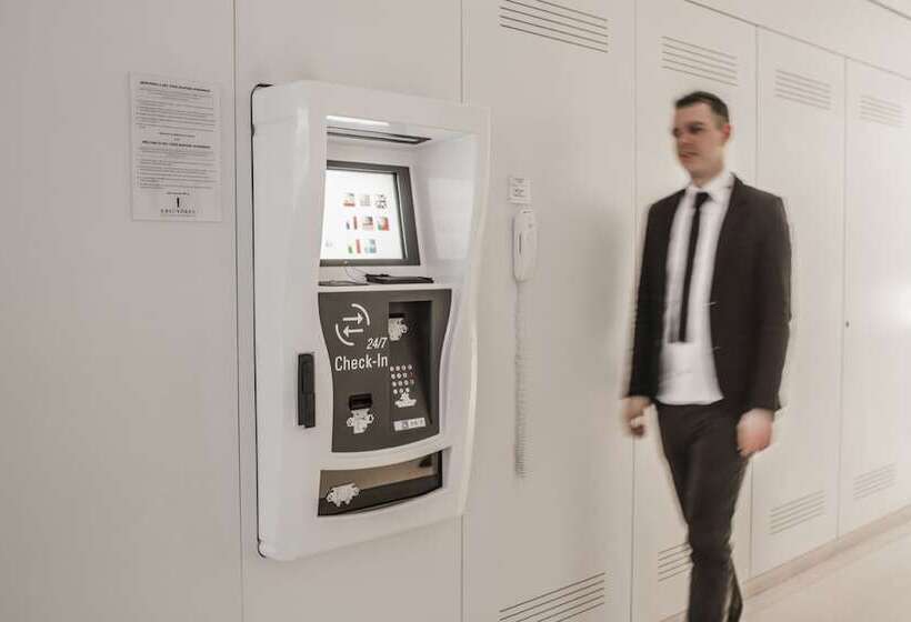 Eric Vökel Boutique Apartments   Bcn Suites