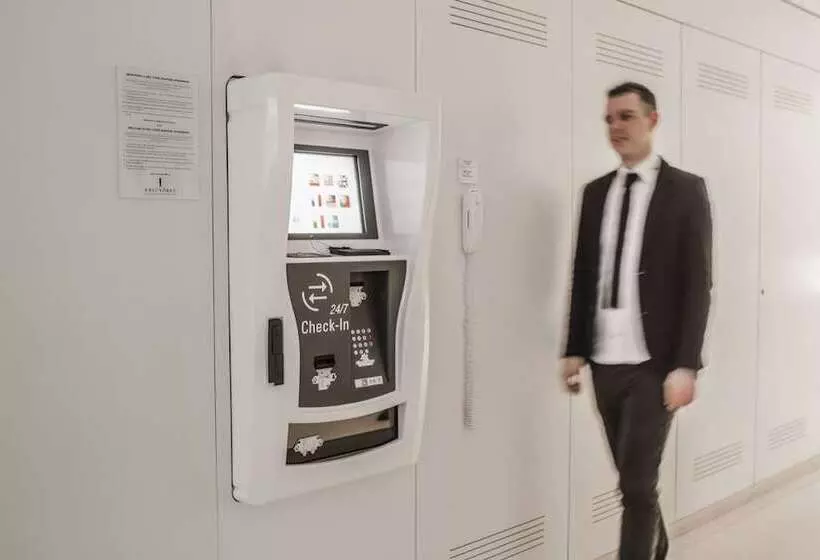 Eric Vökel Boutique Apartments   Bcn Suites