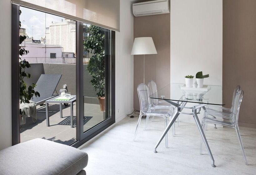 Eric Vökel Boutique Apartments   Bcn Suites