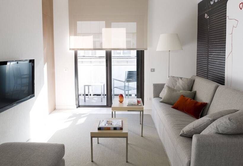 Eric Vökel Boutique Apartments   Bcn Suites