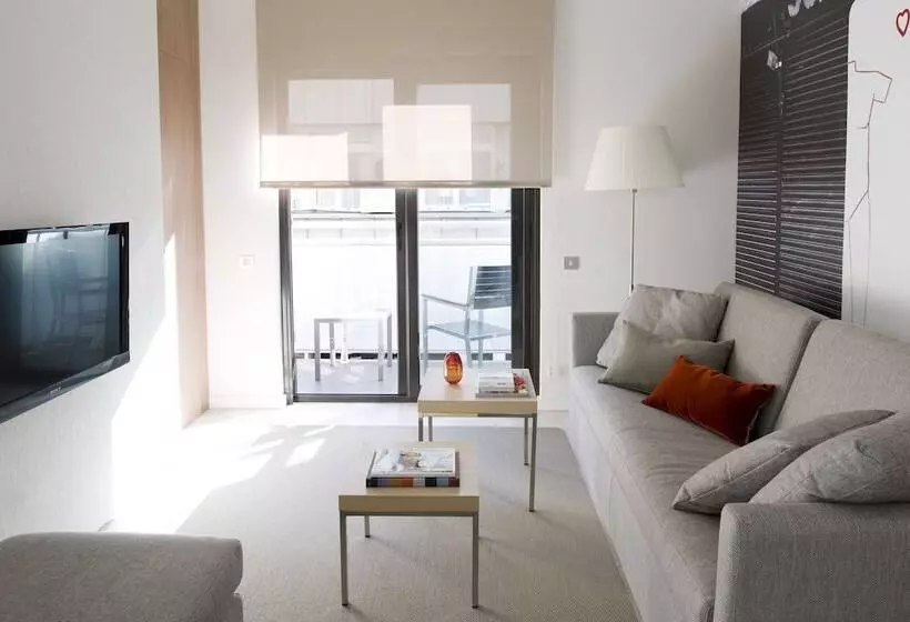 Eric Vökel Boutique Apartments   Bcn Suites