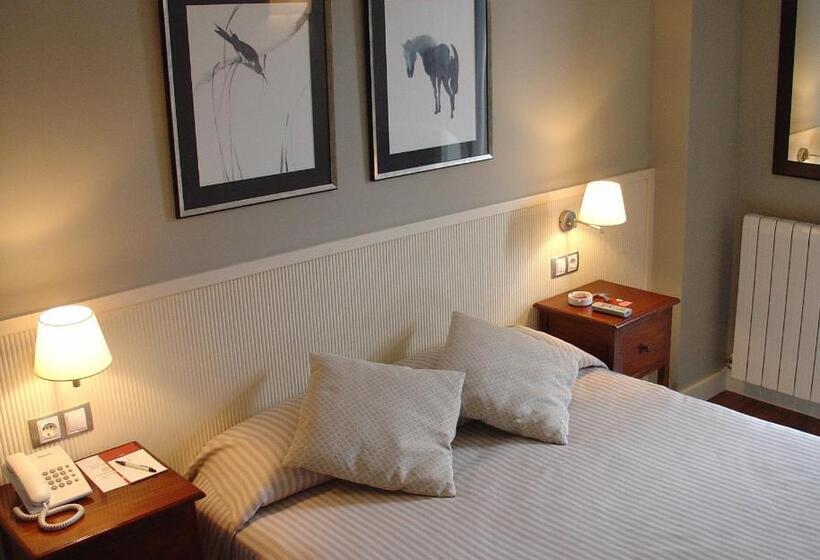 Aparthotel Hg Cerler