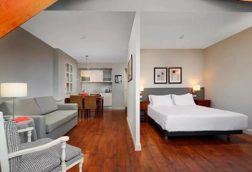 Aparthotel Hg Cerler