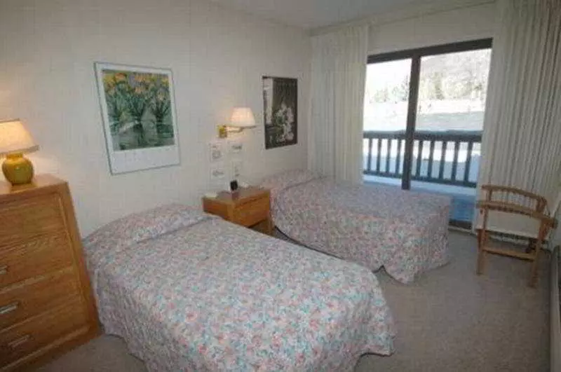 ホテル 210 Cooper