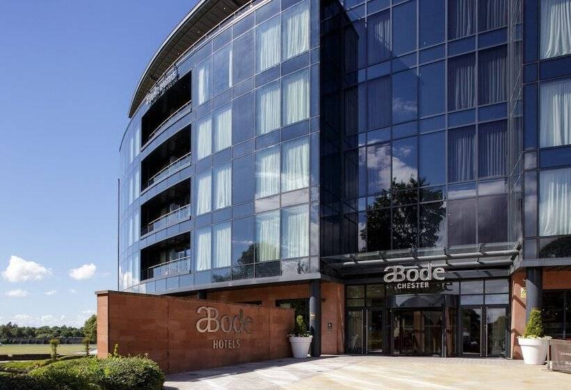 בית מלון כפרי Abode Chester