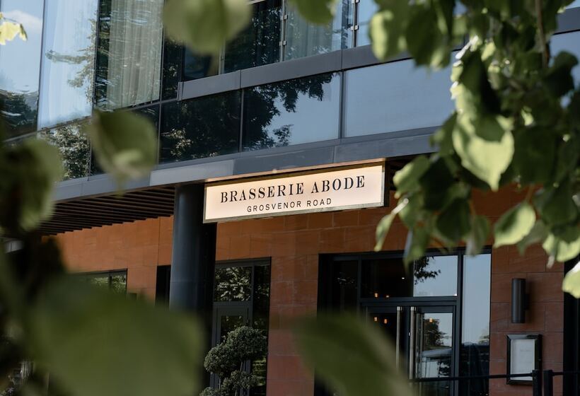 בית מלון כפרי Abode Chester