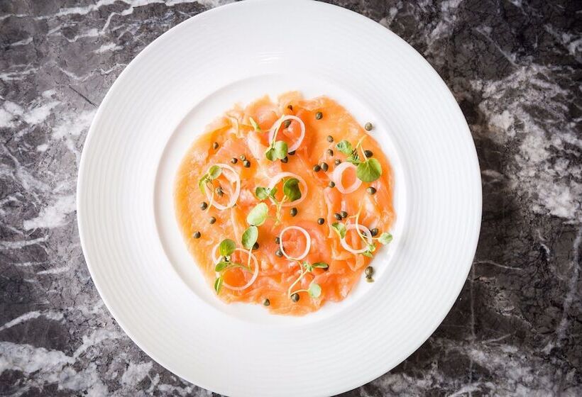 בית מלון כפרי Abode Chester