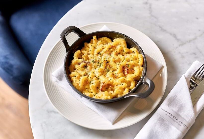 בית מלון כפרי Abode Chester