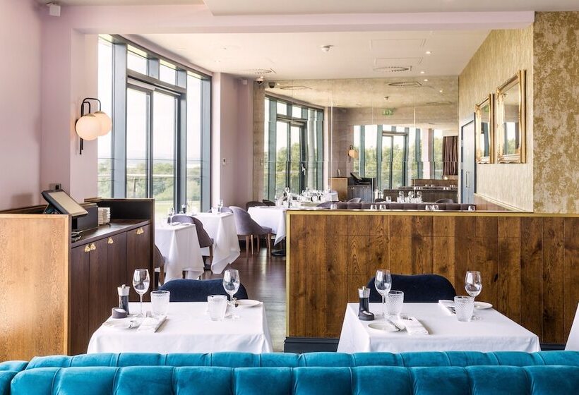 בית מלון כפרי Abode Chester