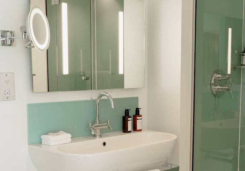 בית מלון כפרי Abode Chester