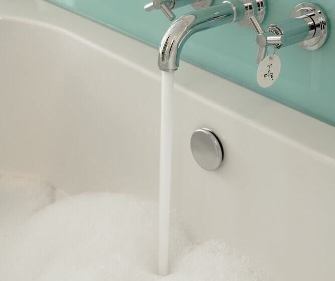 בית מלון כפרי Abode Chester