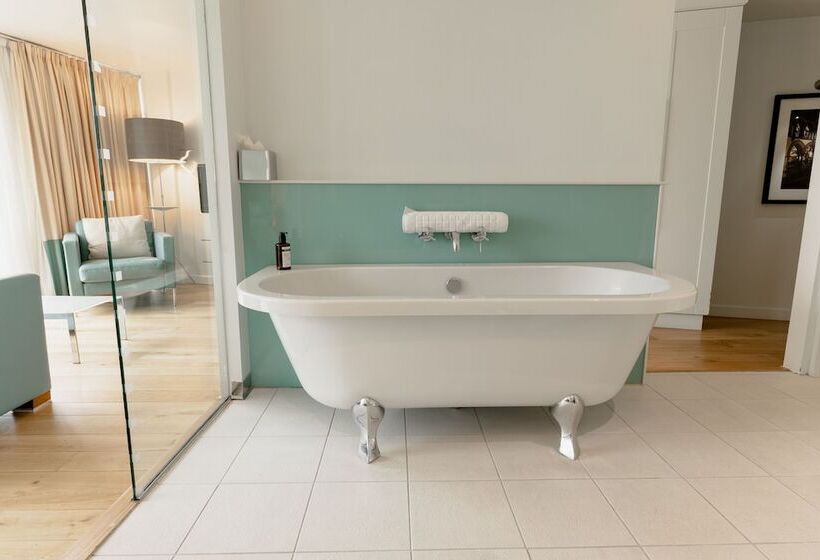 בית מלון כפרי Abode Chester