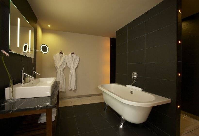 בית מלון כפרי Abode Chester