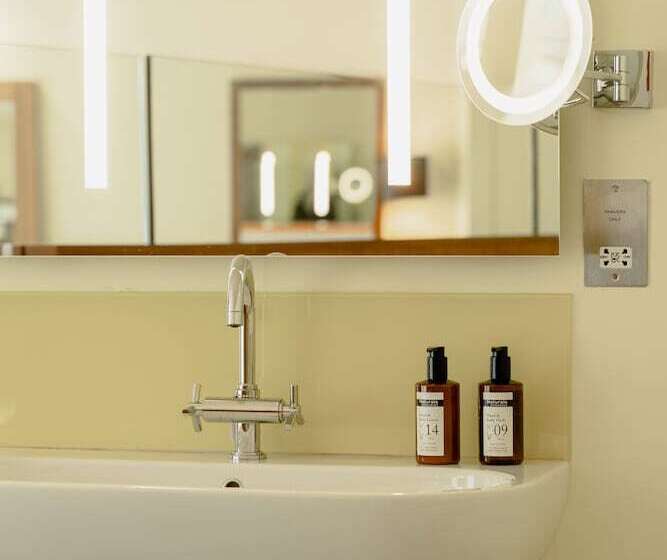 בית מלון כפרי Abode Chester