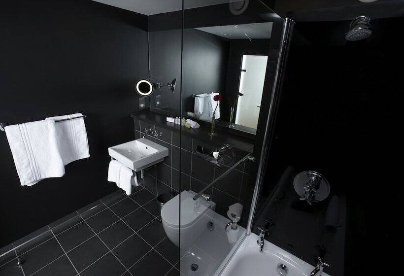 בית מלון כפרי Abode Chester