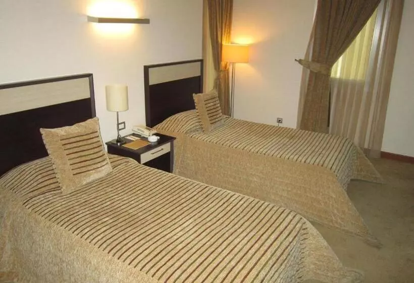 هتل Akkoc Boutique