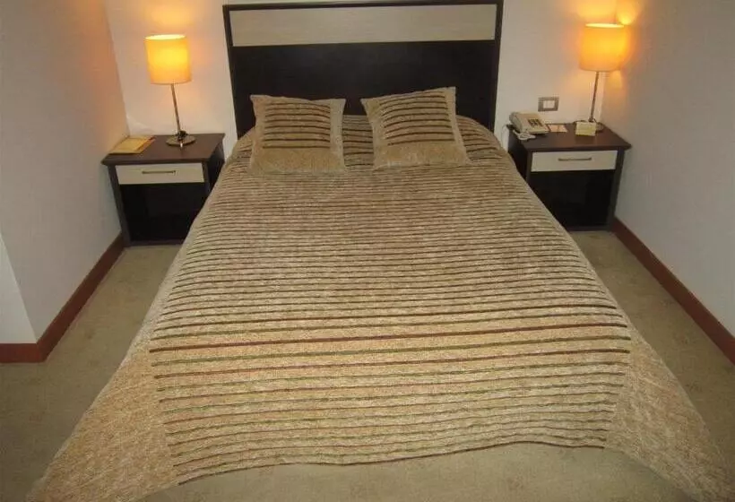 هتل Akkoc Boutique