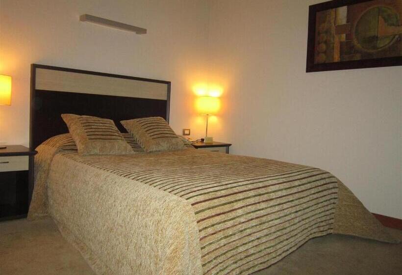 هتل Akkoc Boutique