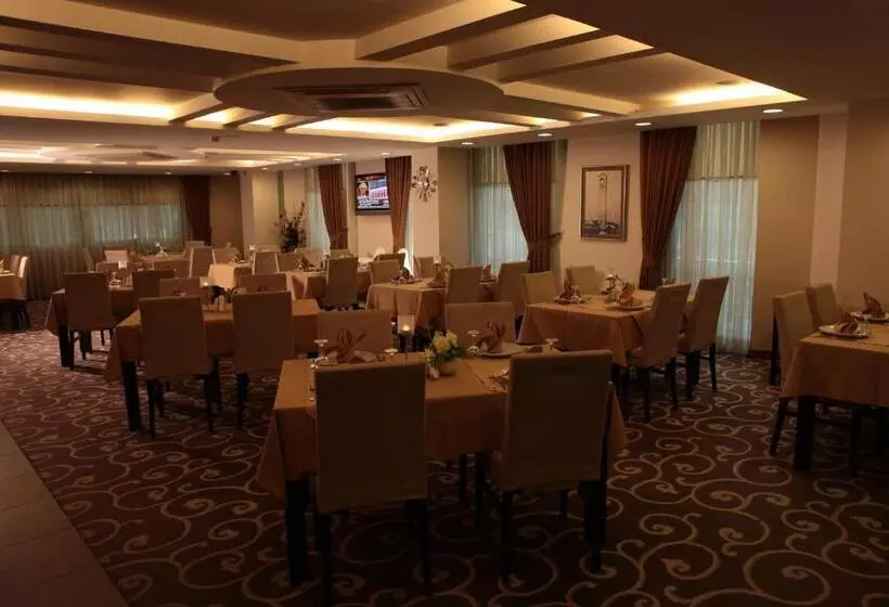 هتل Akkoc Boutique