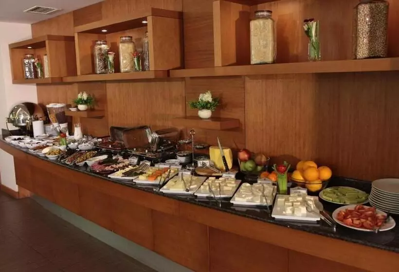 هتل Akkoc Boutique