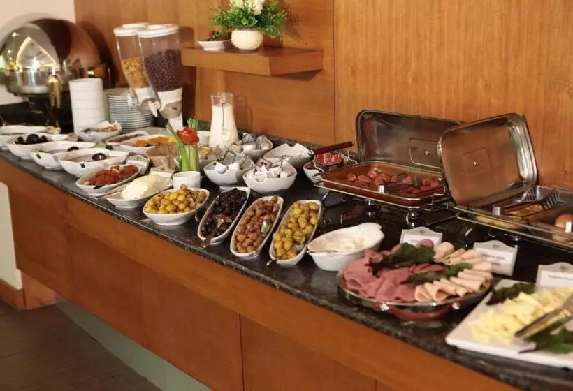 هتل Akkoc Boutique