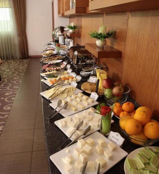 هتل Akkoc Boutique