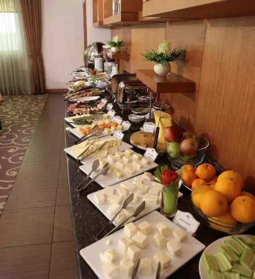 هتل Akkoc Boutique