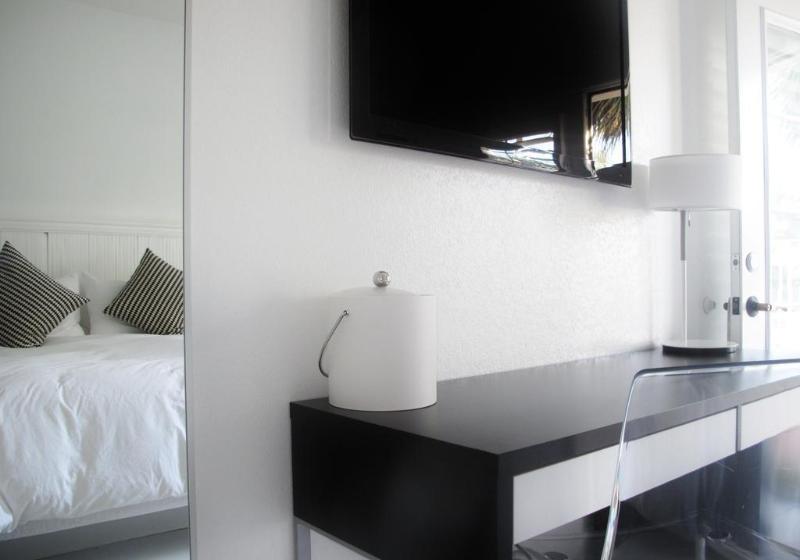 فندق Alcazar Palm Springs