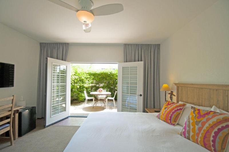 فندق Alcazar Palm Springs