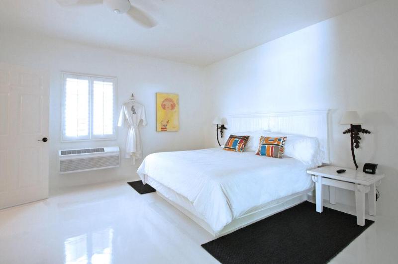 فندق Alcazar Palm Springs