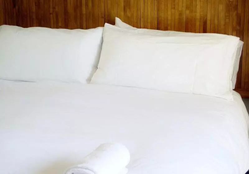 Hotel Alcazar Palm Springs