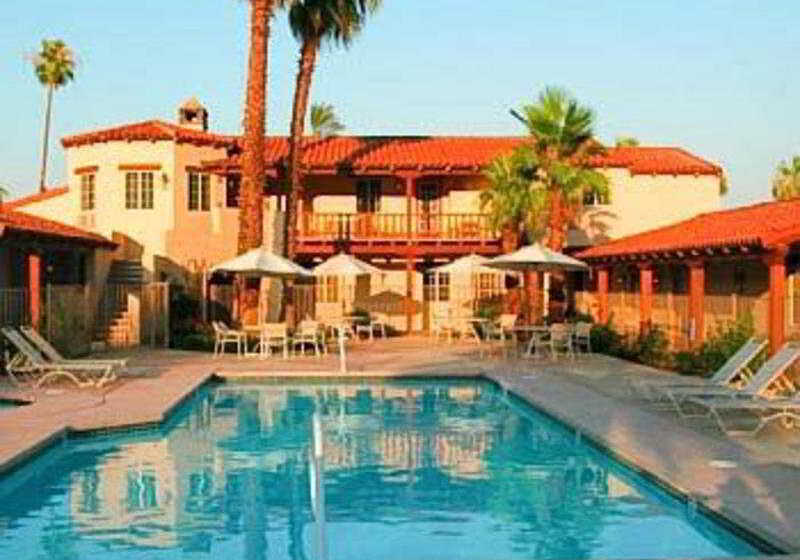 فندق Alcazar Palm Springs