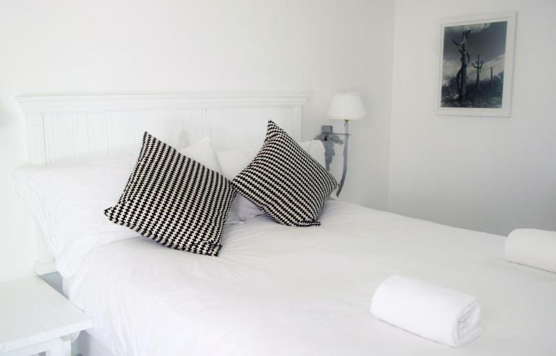 فندق Alcazar Palm Springs