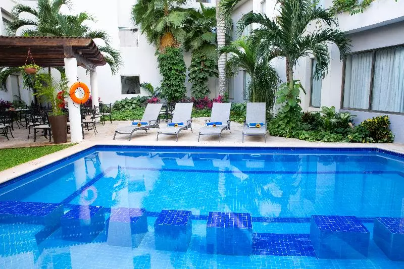 בית מלון כפרי Ambiance Suites