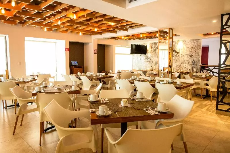 בית מלון כפרי Ambiance Suites