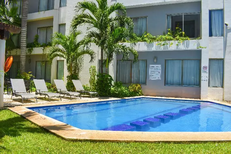 בית מלון כפרי Ambiance Suites