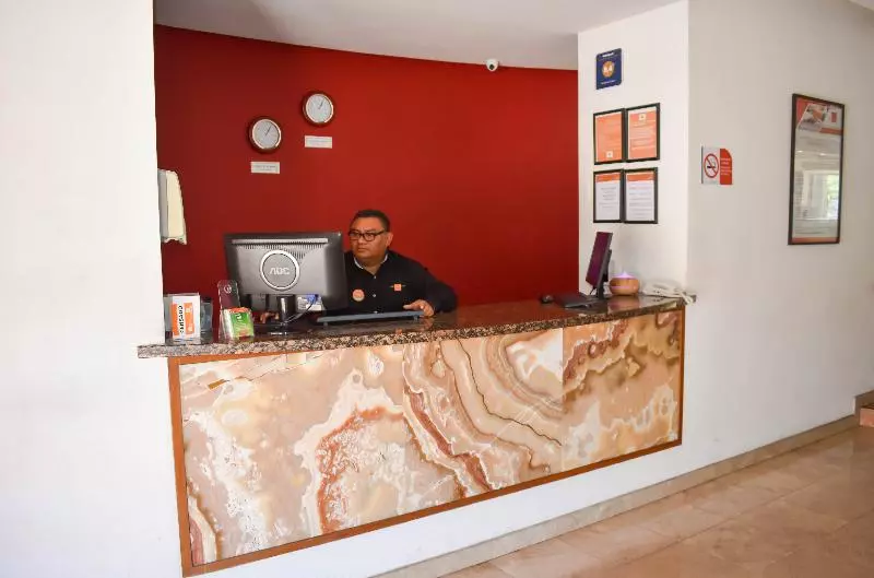 בית מלון כפרי Ambiance Suites