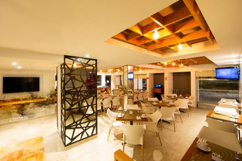 هتل Ambiance Suites