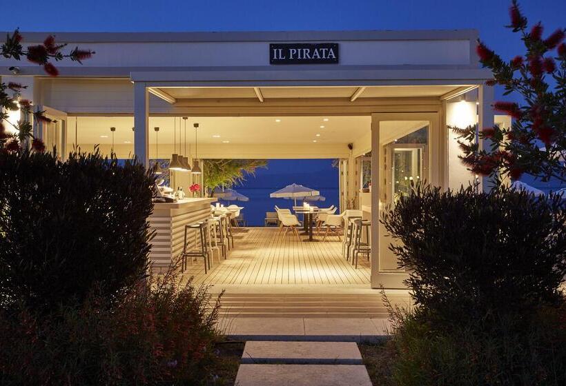 Hotel Capo Di Corfu   All Inclusive