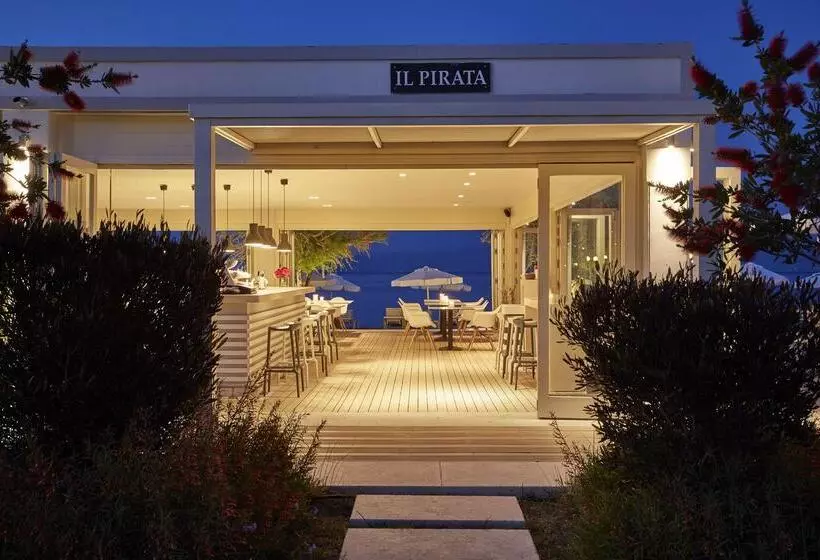 Hotel Capo Di Corfu   All Inclusive