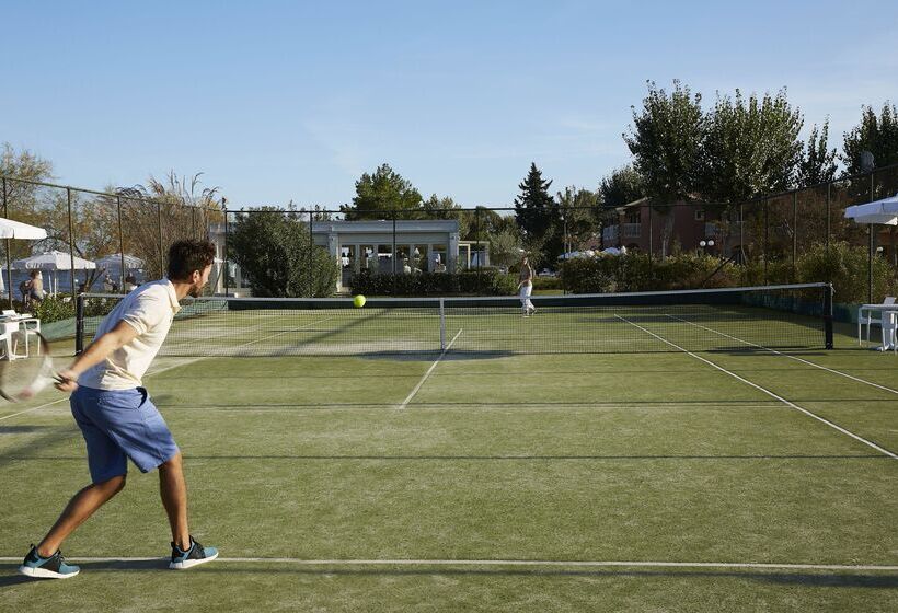 Hotel Capo Di Corfu   All Inclusive