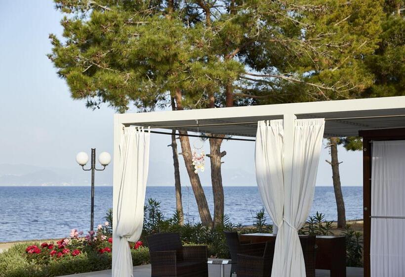 Hotel Capo Di Corfu   All Inclusive