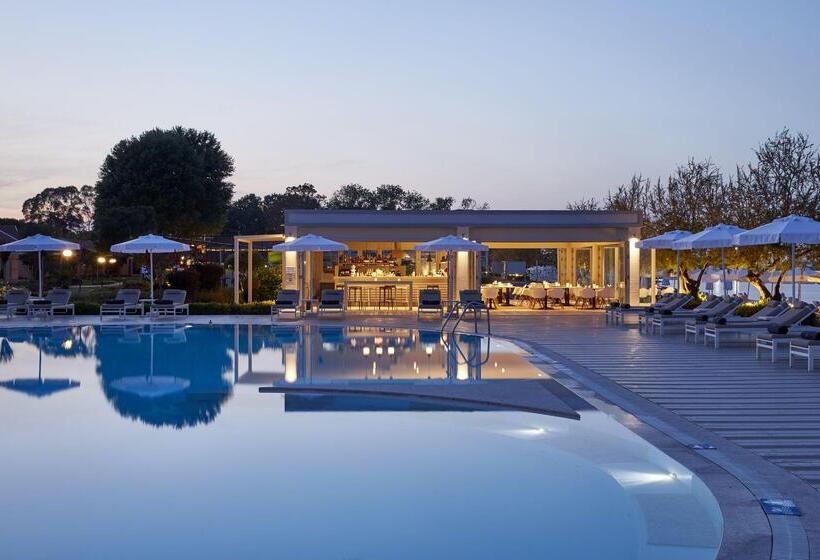 Hotel Capo Di Corfu   All Inclusive