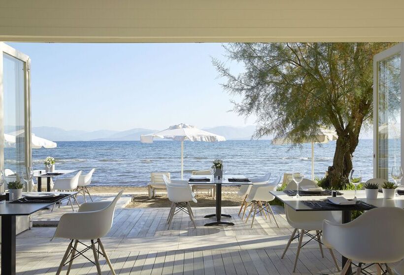 Hotel Capo Di Corfu   All Inclusive