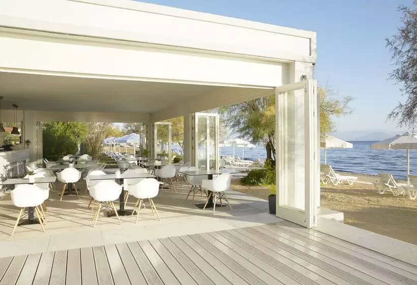 Hotel Capo Di Corfu   All Inclusive