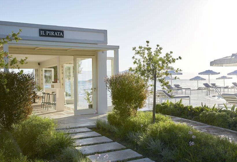 Hotel Capo Di Corfu   All Inclusive