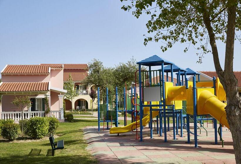 Hotel Capo Di Corfu   All Inclusive