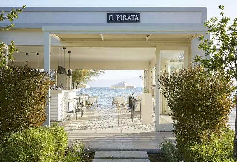 Hotel Capo Di Corfu   All Inclusive